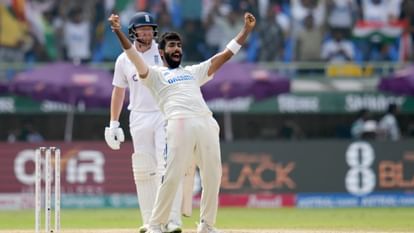 IND vs ENG: पांचवें टेस्ट से भी बाहर हुए केएल राहुल, बुमराह की वापसी; शमी को लेकर बीसीसीआई ने दिया यह अपडेट IND vs ENG: KL Rahul out of fifth test, Bumrah returns; BCCI gave this update regarding Shami