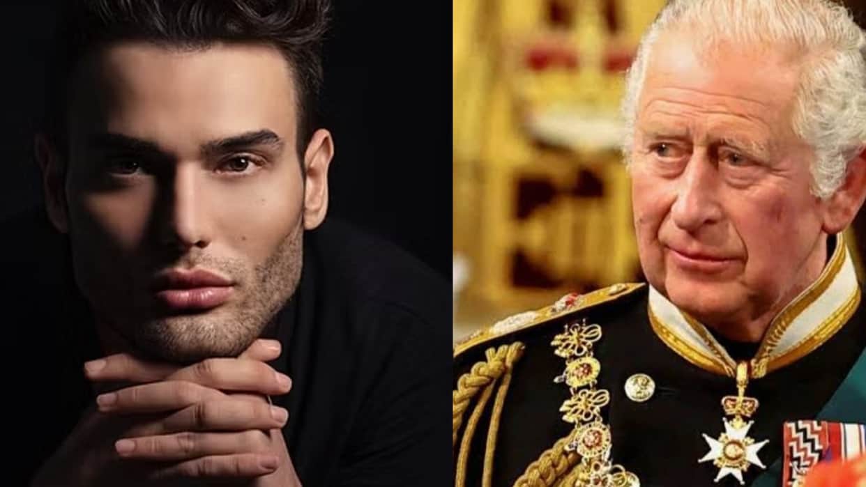 living nostradamus predictions came true as king charles cancer know the year 2024 predictions