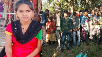 वायरल हो रहा सुसाइड नोट: मंदिर में शादी के बाद युवक ने दिया धोखा, युवती ने दी जान After marriage in the temple young man cheated, girl committed suicide