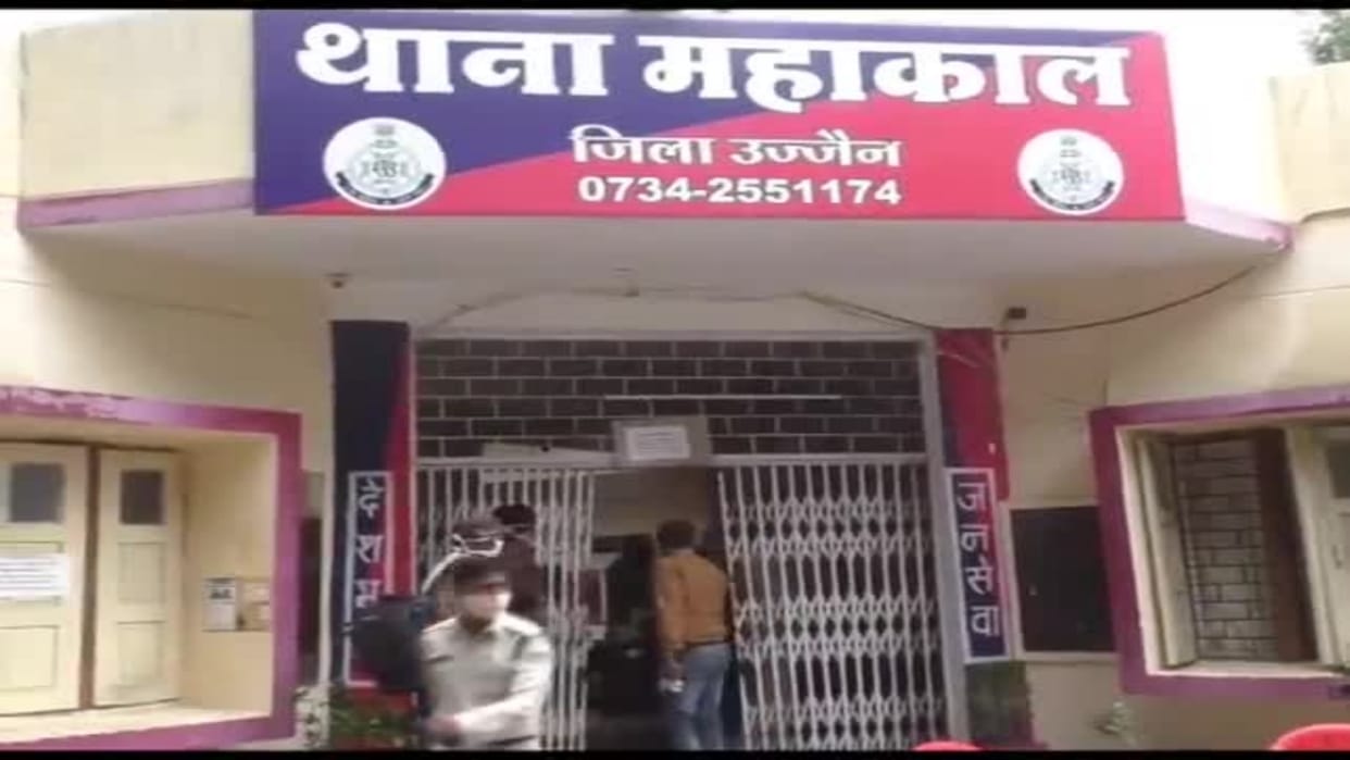 Ujjain Crime: Police arrested three vehicle thieves in bike theft case, three stolen bikes also recovered
