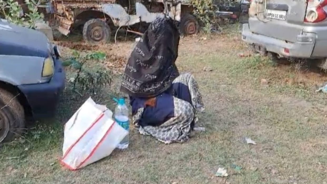 Garbage collector raped in school ruins in damoh