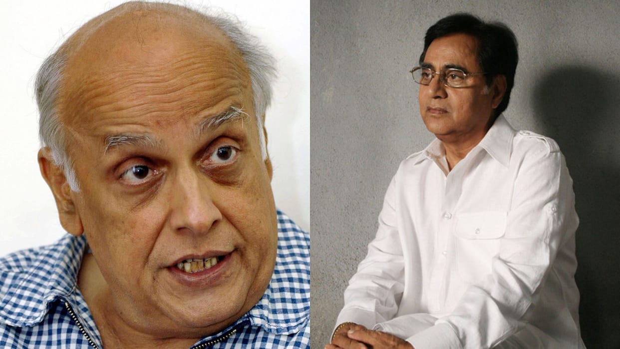 Mahesh Bhatt made shocking revelations that singer Jagjit Singh Had To Pay Bribe To Get His Son Dead Body