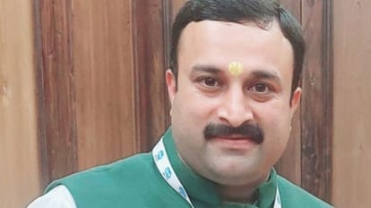 Jammu: आजादी के बाद महंत रोहित शास्त्री बने राज्य पुरस्कार पाने वाले संस्कृत के पहले विद्वान, जानें कौन हैं ये Mahant Rohit Shastri first Sanskrit scholar to receive State Award in Jammu and Kashmir
