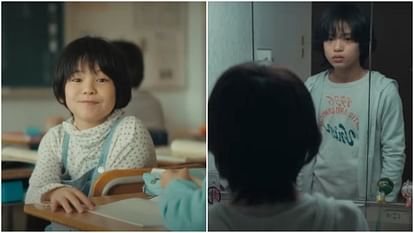 Monster Review: Sakura Endo Film reflects the sensitivities of a child mind Soya Kurokawa acting won hearts