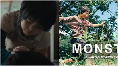 Monster Review: Sakura Endo Film reflects the sensitivities of a child mind Soya Kurokawa acting won hearts
