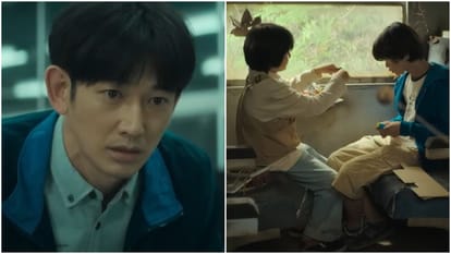 Monster Review: Sakura Endo Film reflects the sensitivities of a child mind Soya Kurokawa acting won hearts