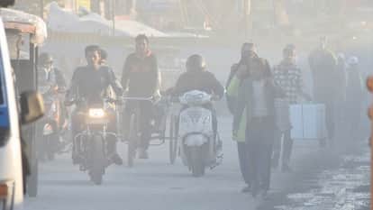 Meerut: roads closed arbitrarily, vehicles keep crawling, Meerut jam echoed in the assembly