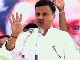 MP News: On Arun Yadav's allegation on Harda case, the minister said - action will be taken against all those