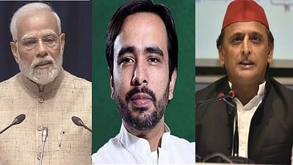 India alliance Big blow RLD will go with BJP RLD Will contest elections on these three seats