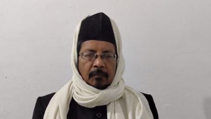 Mufti Shahabuddin Razvi Barelvi says that Muslims are not forced to follow any law against Shariat