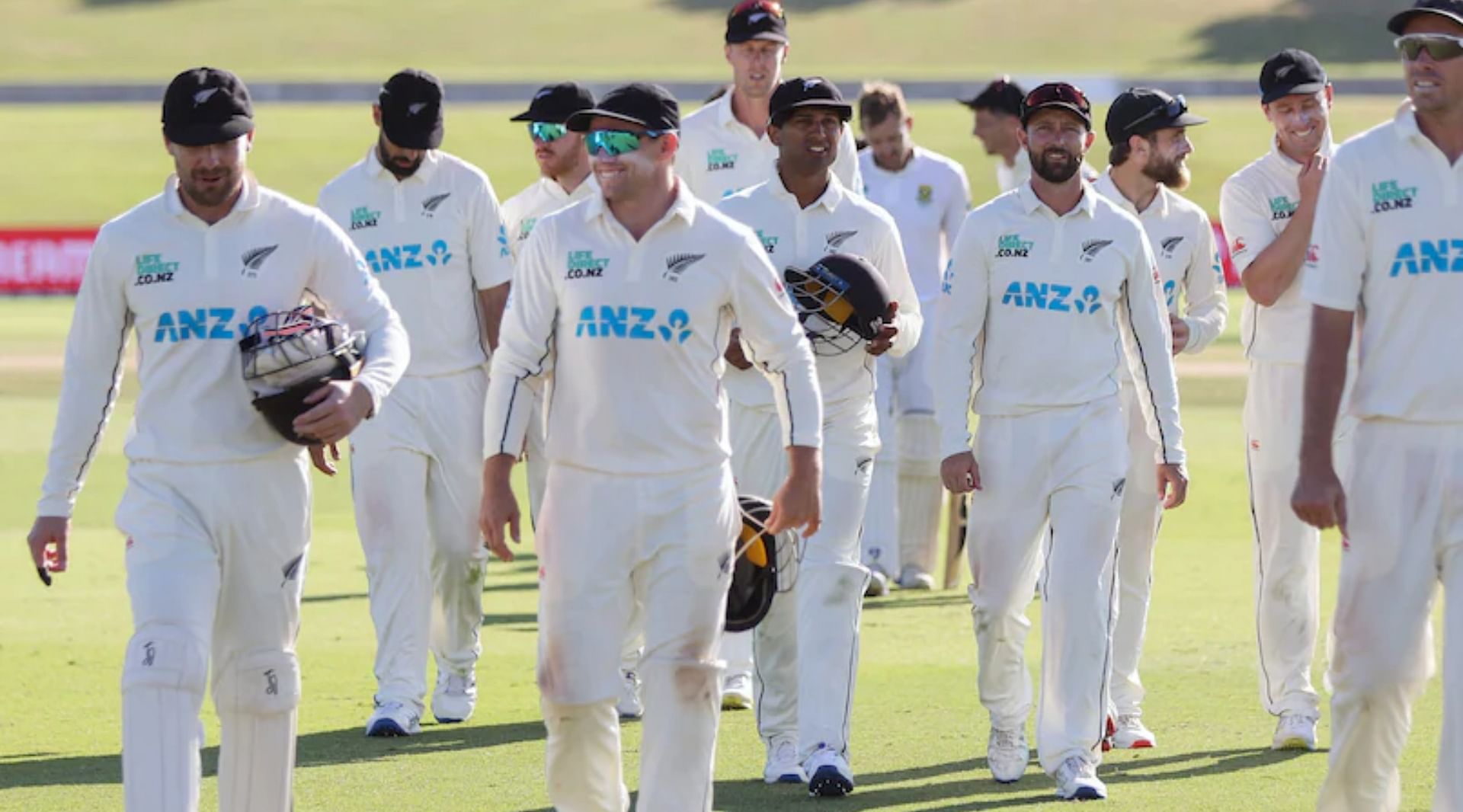 New Zealand Win Over South Africa Makes India Loss In Wtc Rankings ...