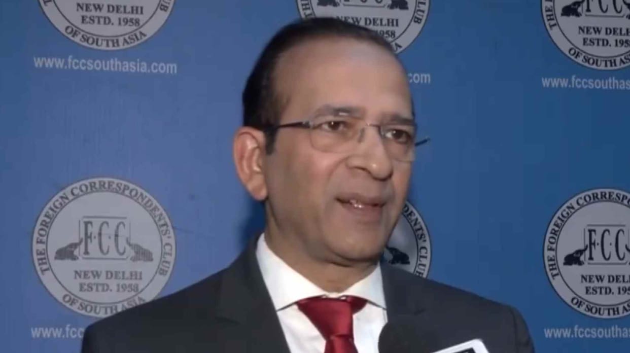 On the Pakistan Parliamentary Elections Ajay Bisaria says these elections are most predictable