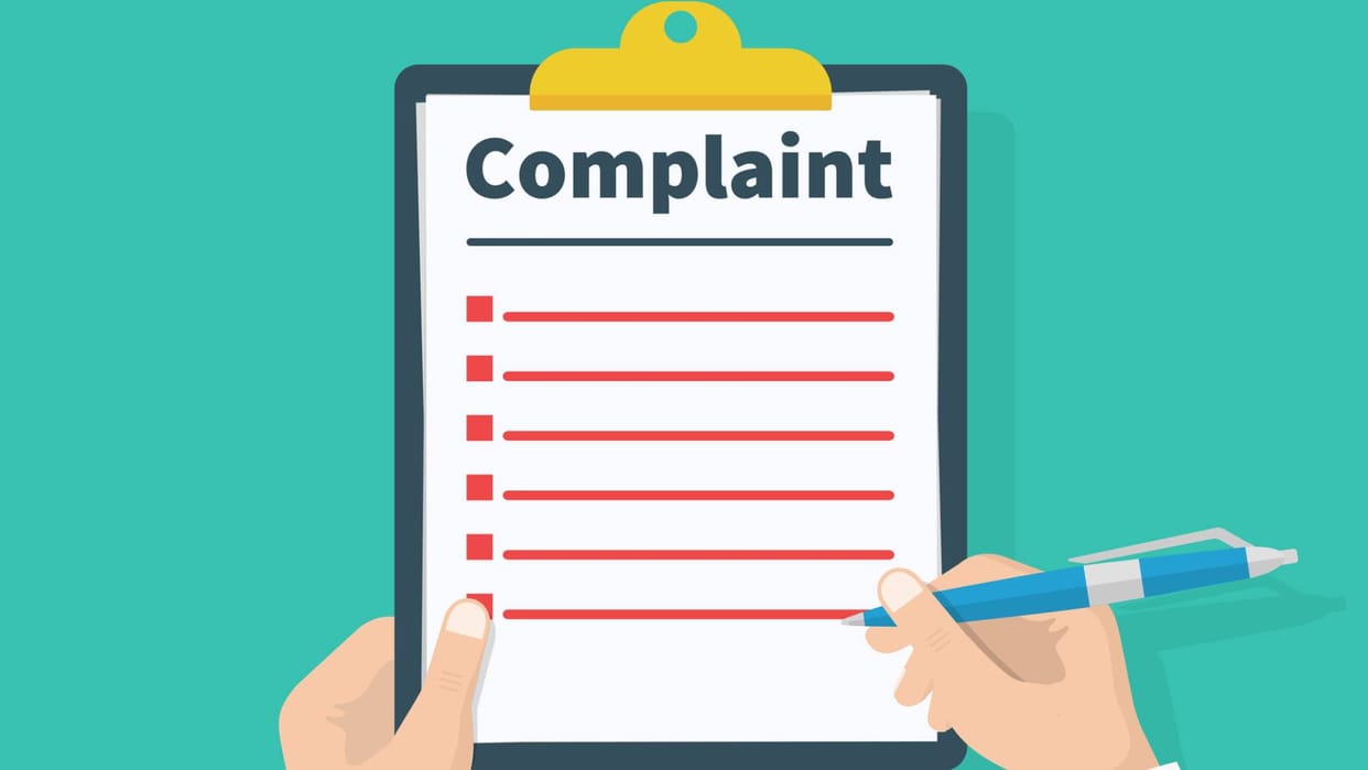 EPFO Grievance master: Where can I lodge a complaint related to PF