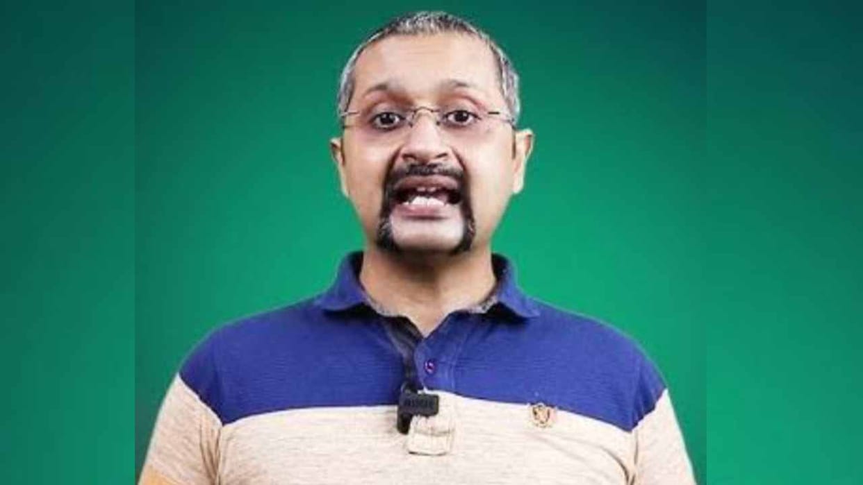 Famous YouTuber Rachit Kaushik arrested by Ludhiana Police