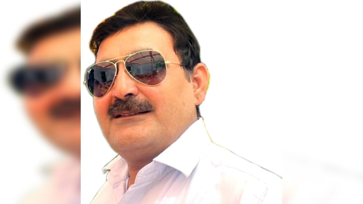 Jhunjhunu CEO Jawahar Chaudhary says be prepared for disciplinary action negligence will not be tolerated