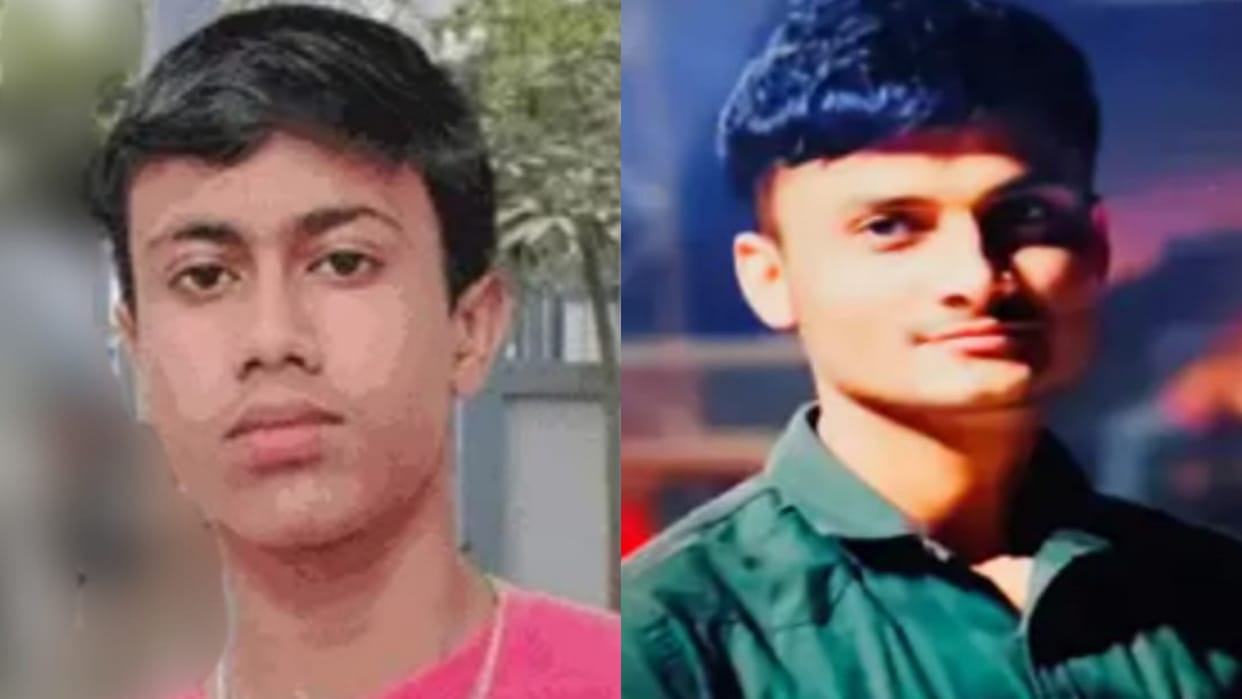 Jhalawar News Celebrating victory in cricket proved costly friend beat me to death with bat