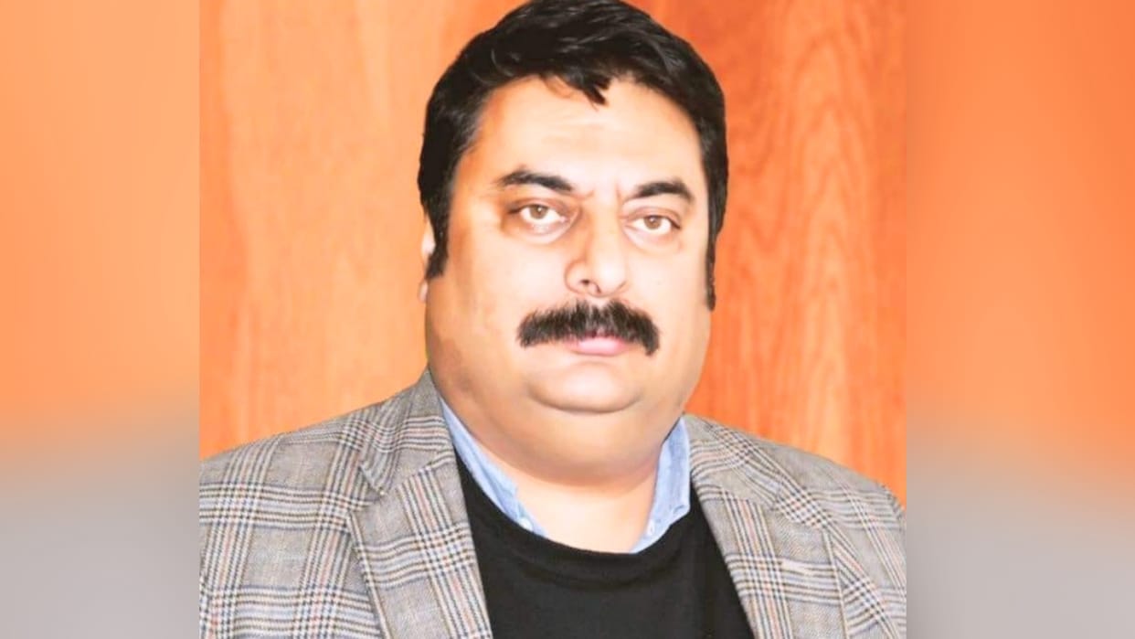 Himachal Congress: Rajneesh Kimta said  Small issues will be resolved by calling a meeting of the coordination