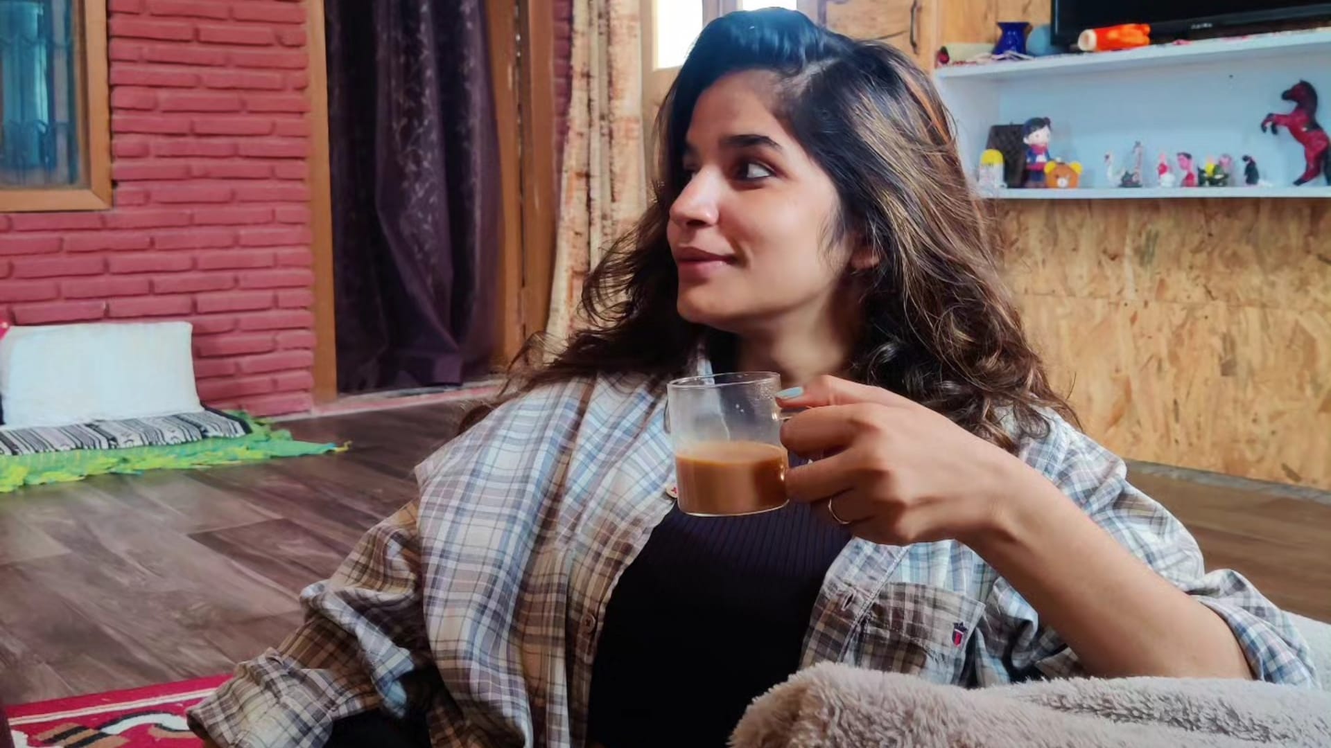 Actor Rrama Sharma from dadri uttar pradesh shares his journey in Bollywood in apna adda series