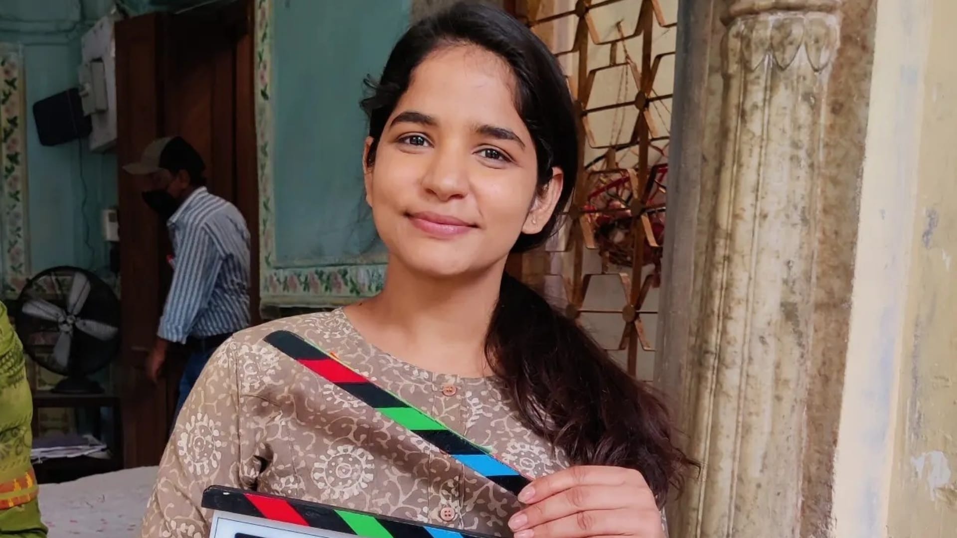 Actor Rrama Sharma from dadri uttar pradesh shares his journey in Bollywood in apna adda series