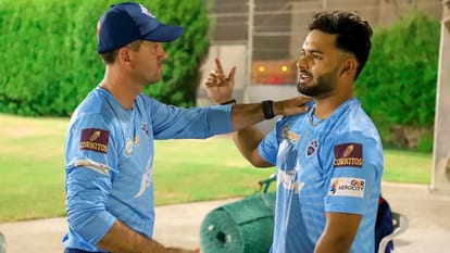 IPL 2024: Sourav Ganguly surprised when Shreyas Iyer, Ishan Kishan didn't play Ranji, on Rishabh Pant return