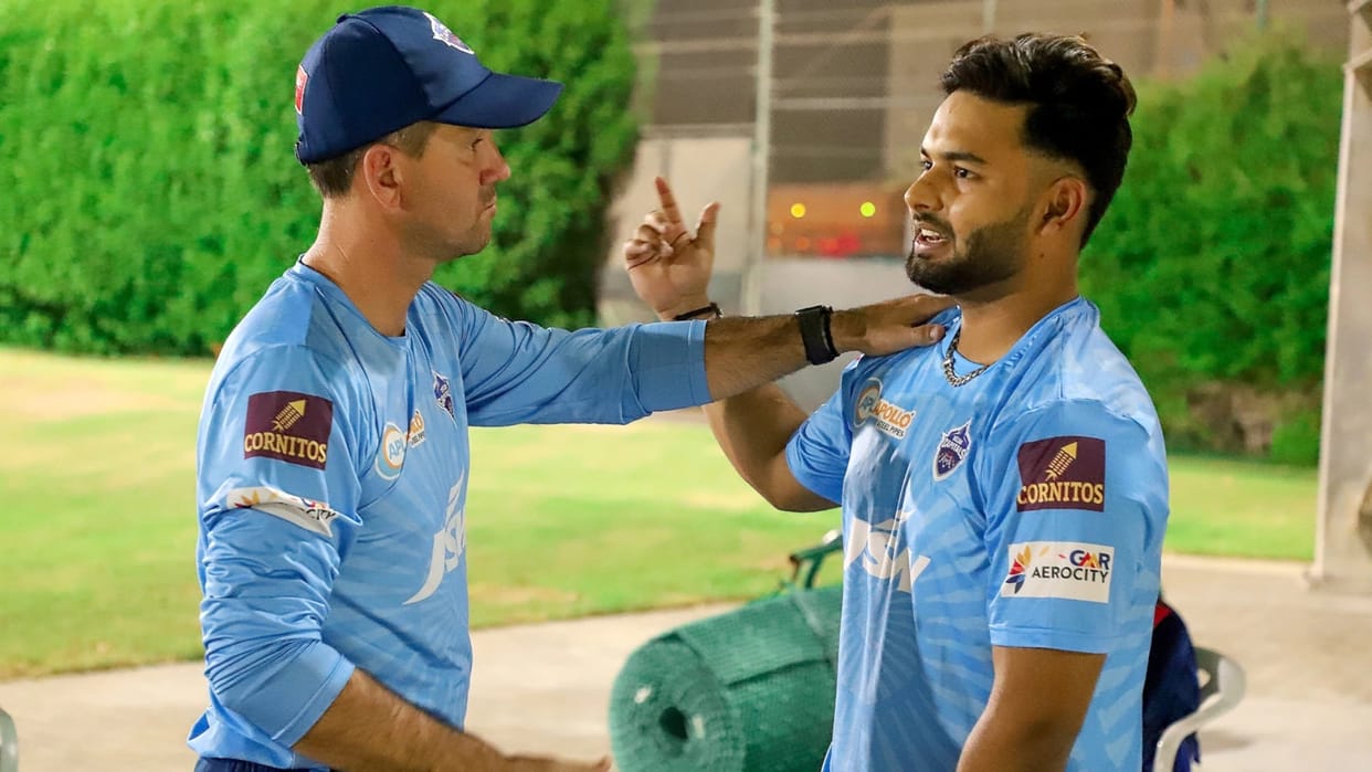 Ricky Ponting gives major update on Rishabh Pant comeback and availablity for entire IPL 2024