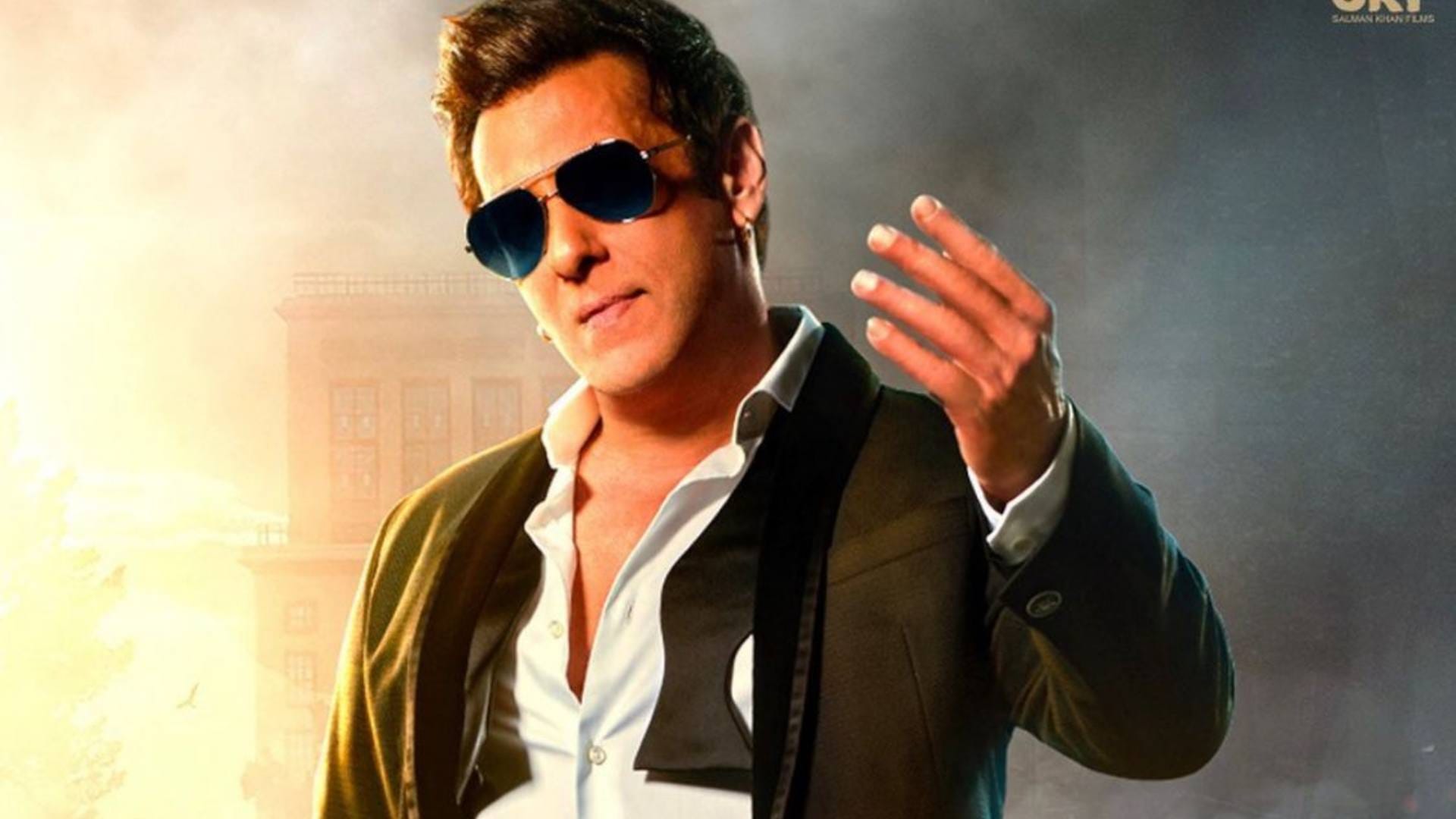 Salman Khan has no plans to take legal action against Kunal Kamra A close friend of Actor clarified it