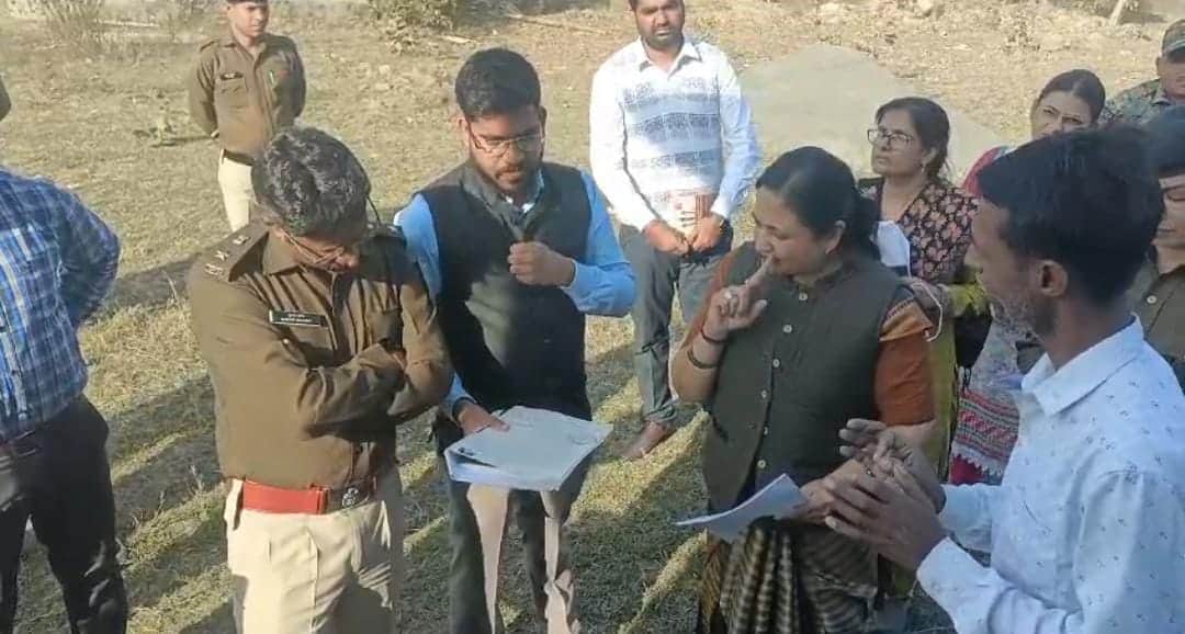 Harda Blast: After Harda accident, investigation of firecracker warehouses across the state