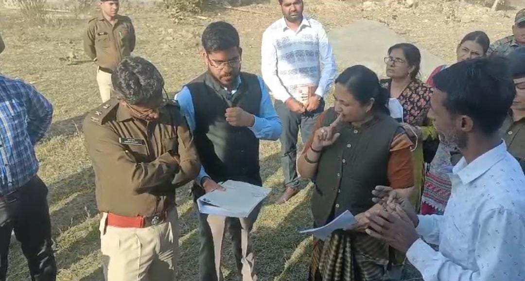 Harda Blast: After Harda accident, investigation of firecracker warehouses across the state
