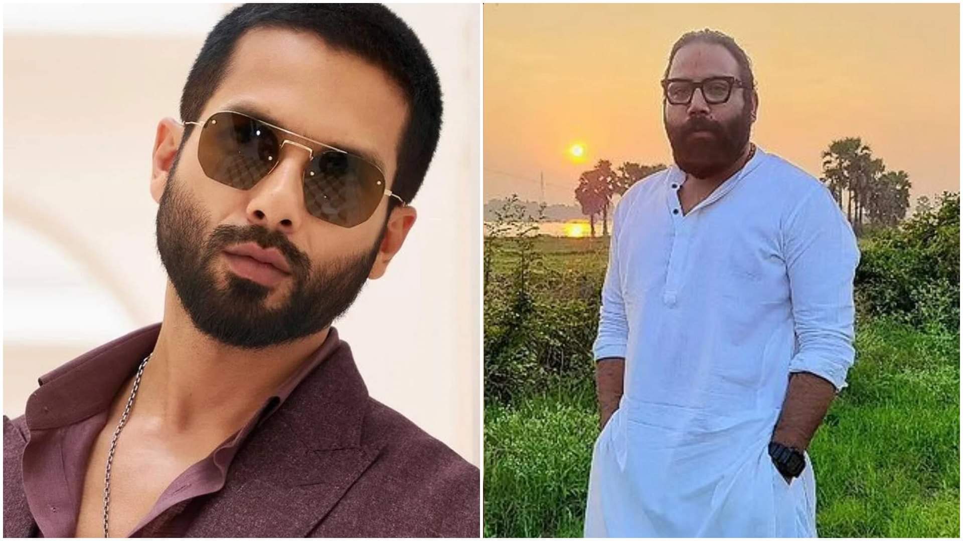 Sandeep Reddy Vanga reveals Teri Baaton Mein Aisa Uljha Jiya Shahid Kapoor did not text him after Animal hit