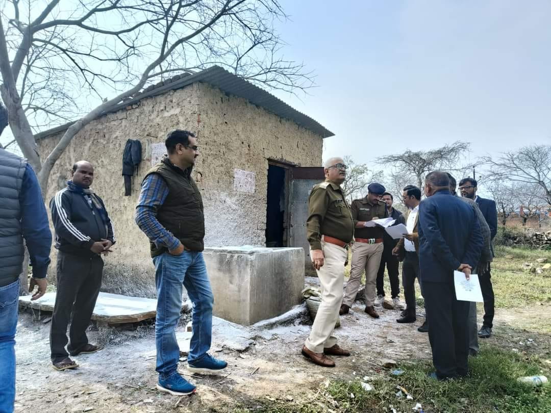 Harda Blast: After Harda accident, investigation of firecracker warehouses across the state
