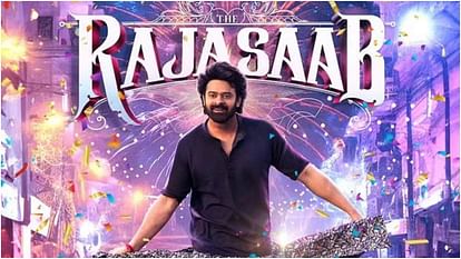 Producer Vishwa Prasad shares updates about Prabhas The Raja Saab says film will be a huge visual wonder