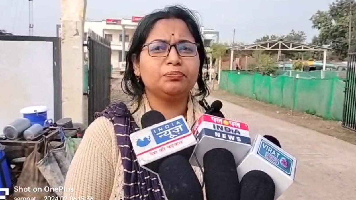 Husband caught with another woman