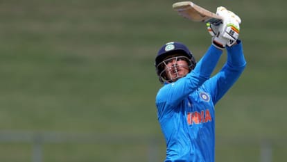 U19 World Cup Indian Cricket Team Stats Analysis Chase to Openers Records IND vs AUS U-19