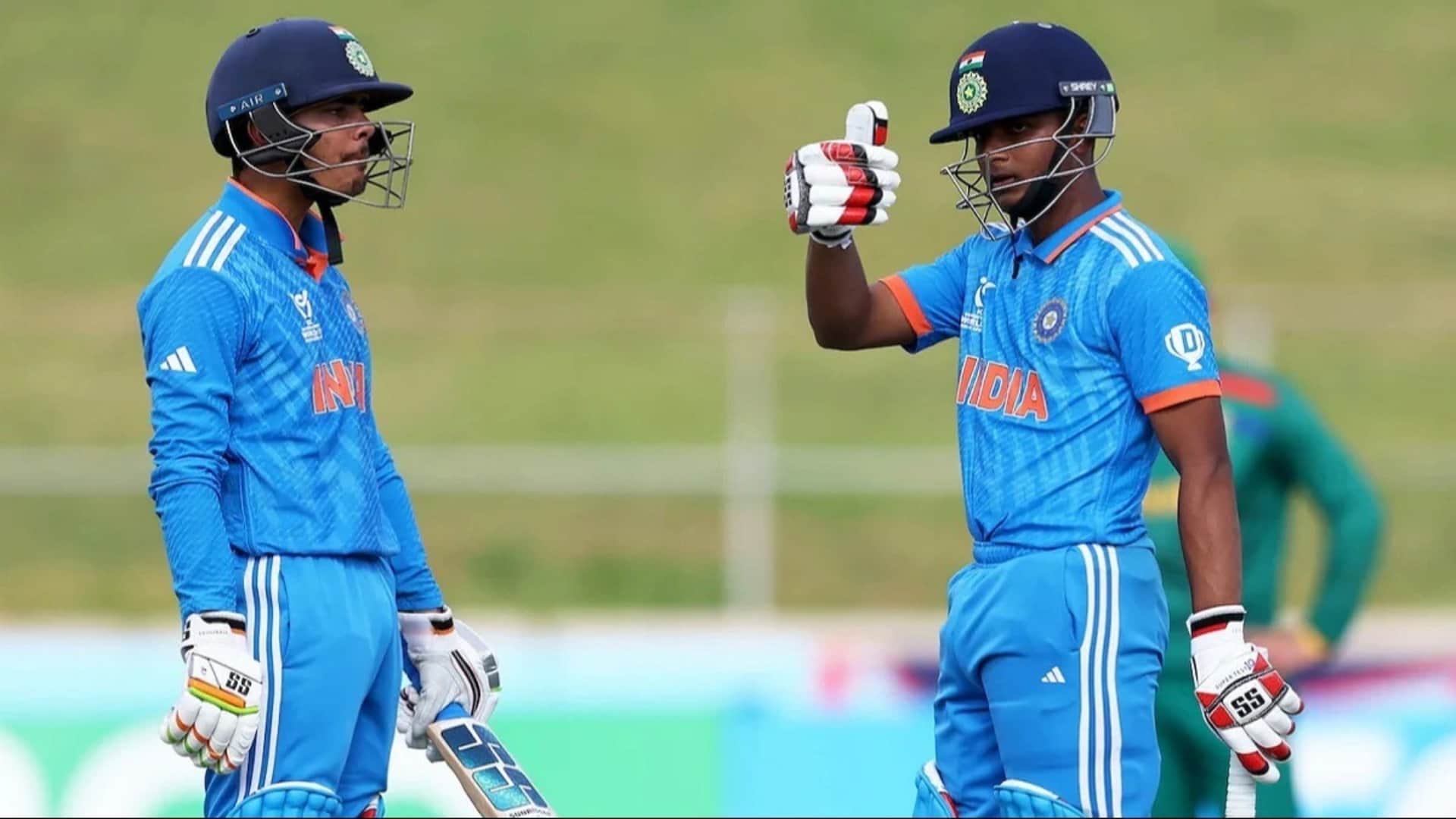 Despite losing in Under-19 World Cup final, future of Indian youngsters is bright, know about them