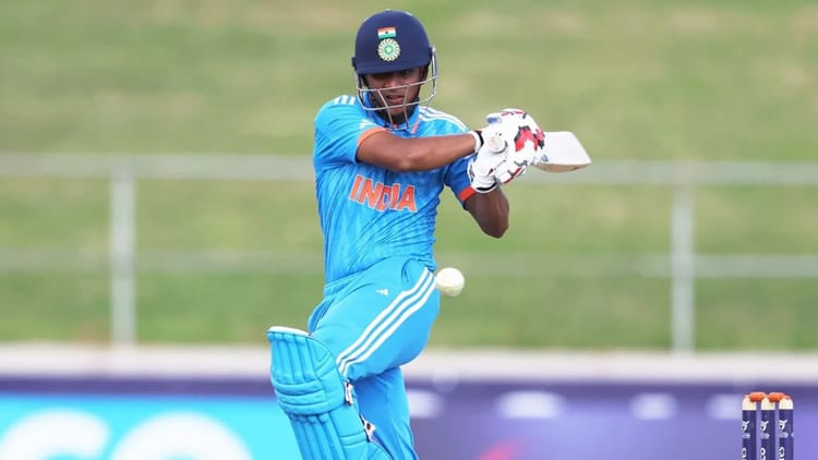 Ind Vs Aus Final U19 Live Score: Icc Under19 World Cup 2024 Final Match India Vs Australia Match Scorecard – Amar Ujala Hindi News Live