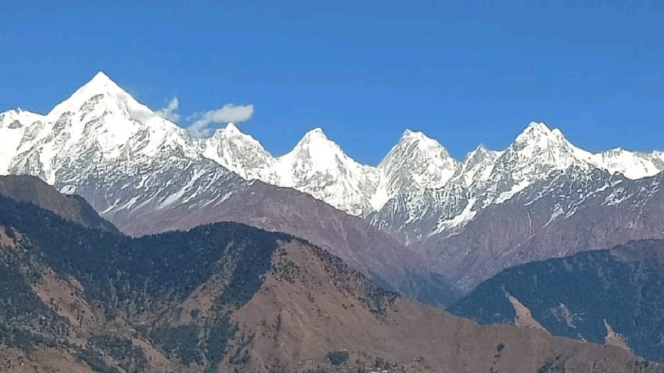 Uttarakhand Weather: Weather will change in Kumaon uttarakhand
