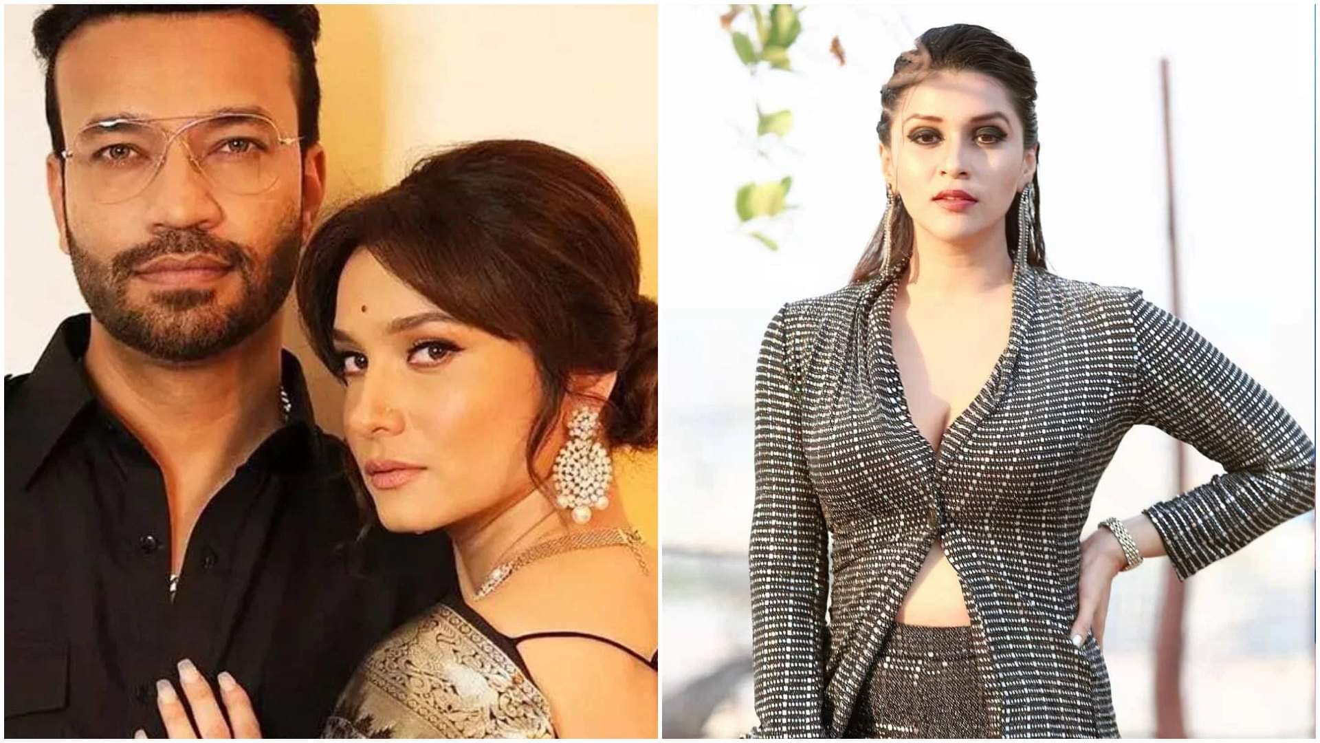 Bigg Boss 17: Ankita Lokhande Confessed that Mannara Chopra friendship with Vicky Jain was trigerring for her