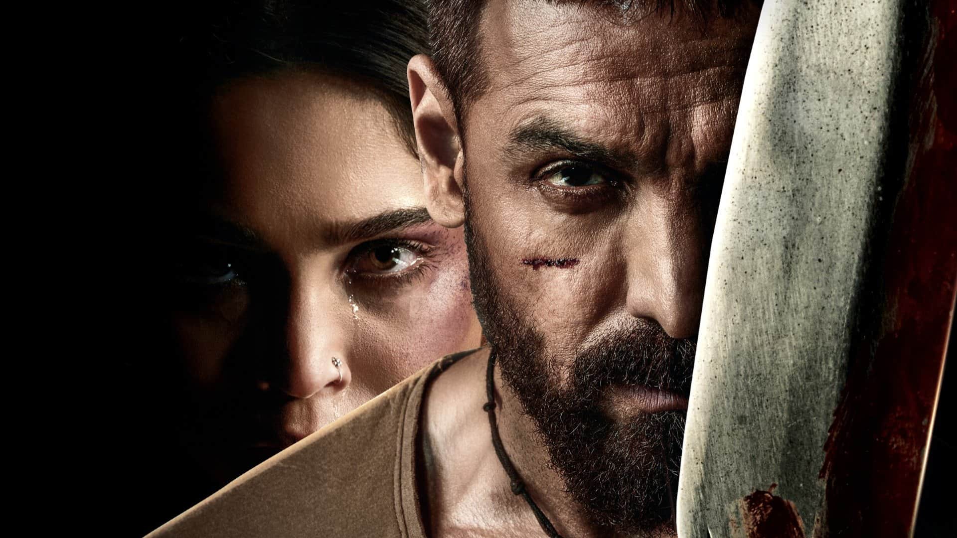 Nikhil Advani On John Abraham and Sharvari Wagh Vedaa says he is thrilled with the response to the first look