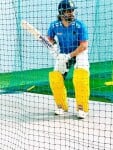 MS DHONI