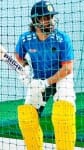 MS DHONI