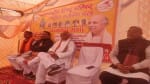 डॉ, प्रवीण तोगड़िया।