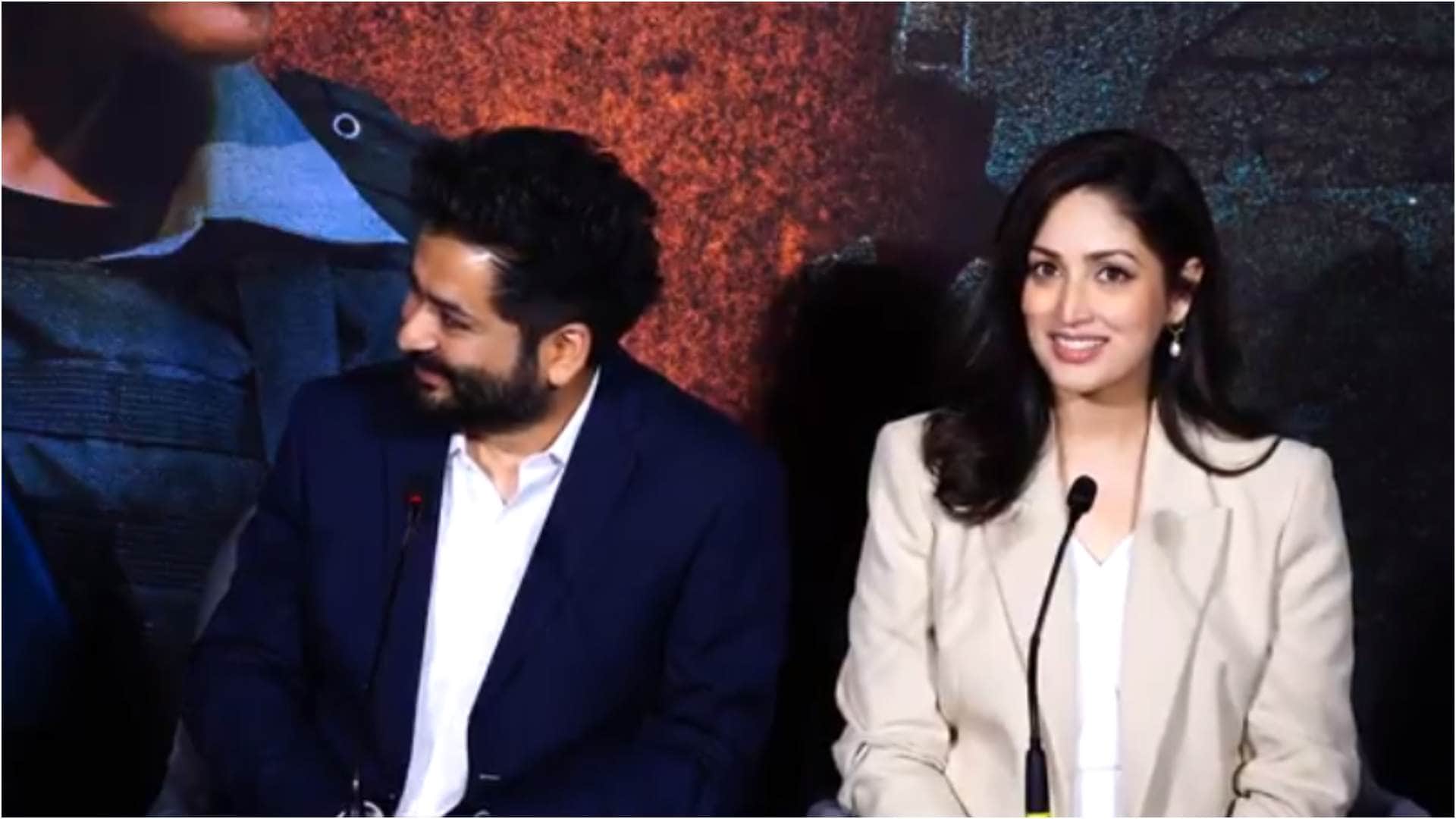 Aditya Dhar confirm Yami Gautam pregnancy at Movie Article 370 trailer launch
