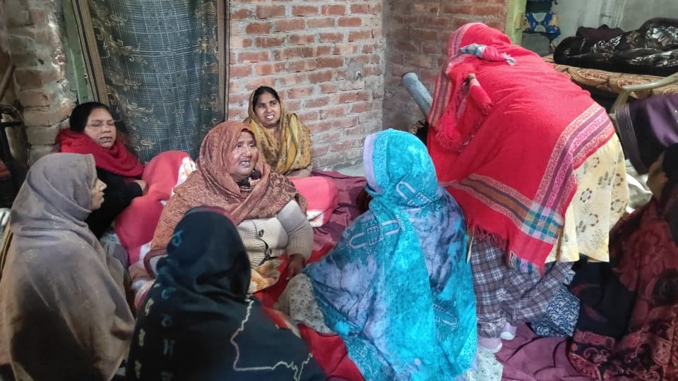 Two Man of Amritsar Shot dead in Srinagar