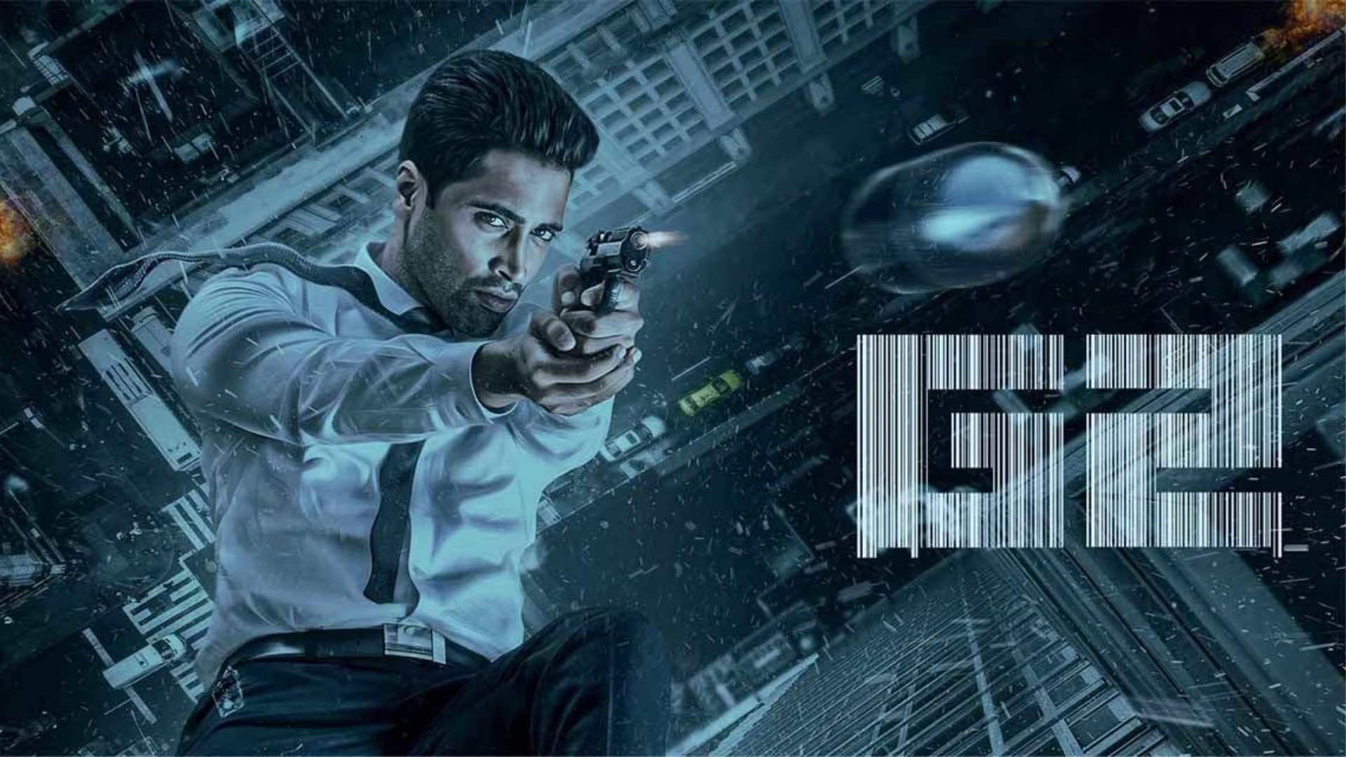 Tiger 3 star Emraan Hashmi Joins Adivi Sesh upcoming film Goodachari 2 as per report