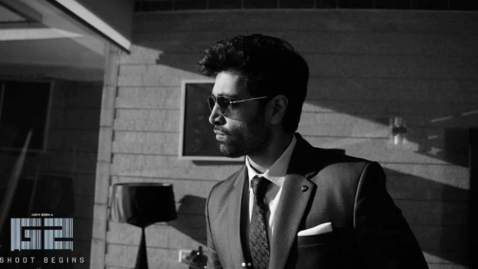 Tiger 3 star Emraan Hashmi Joins Adivi Sesh upcoming film Goodachari 2 as per report