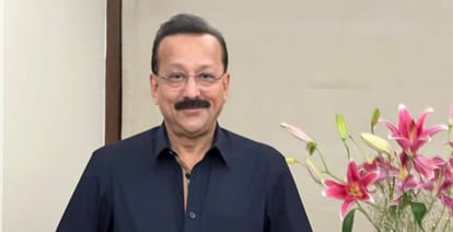 maharashtra former minister baba siddiqui resign from congress share social media post