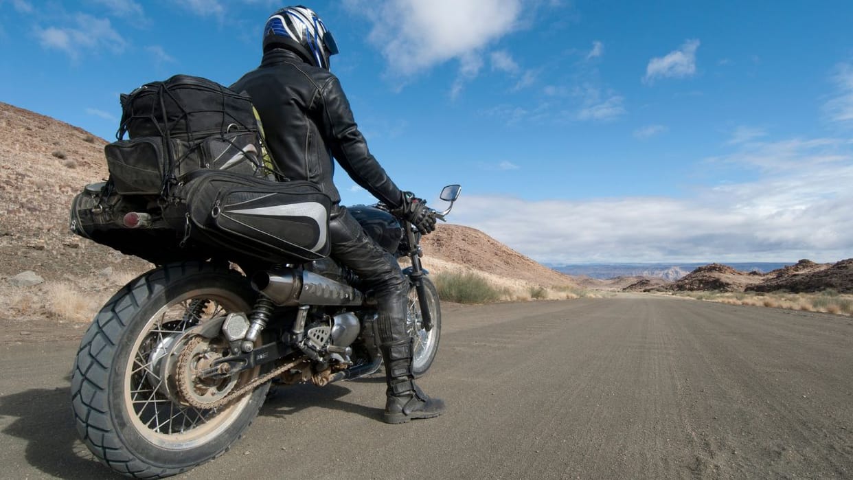 If the bike stops in the middle of the journey, don't worry, do these three things, know everything
