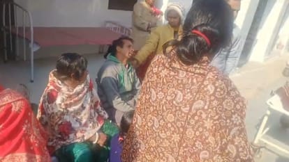 Brother-in-law killed sister-in-law by hitting her with an axe
