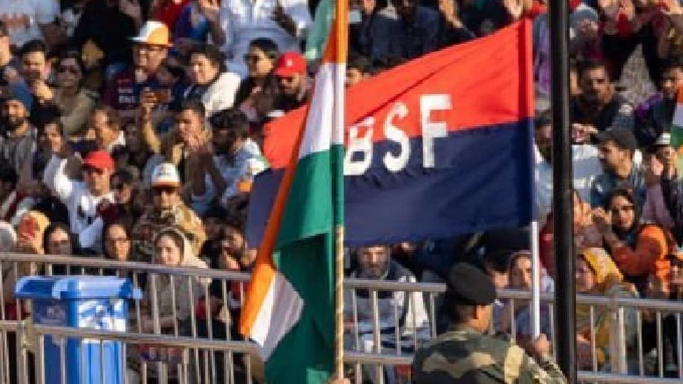 World class Kendriya Vidyalayas are built in Bhikhiwind and Amarkot under leadership of BSF Punjab Frontier