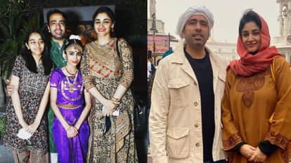 UP Politics Jayant Chaudhary may contest Lok Sabha Election wife Charu can become Rajya Sabha Member